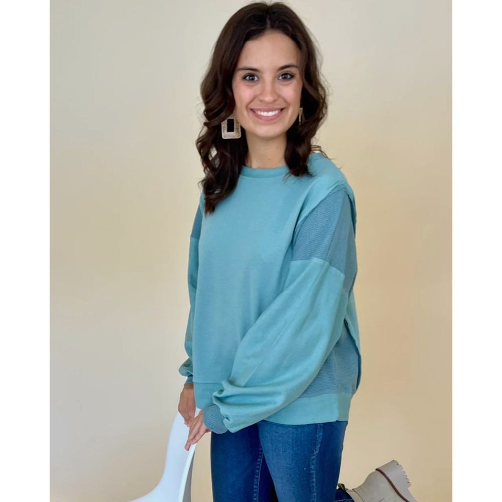Women sweater fleece New